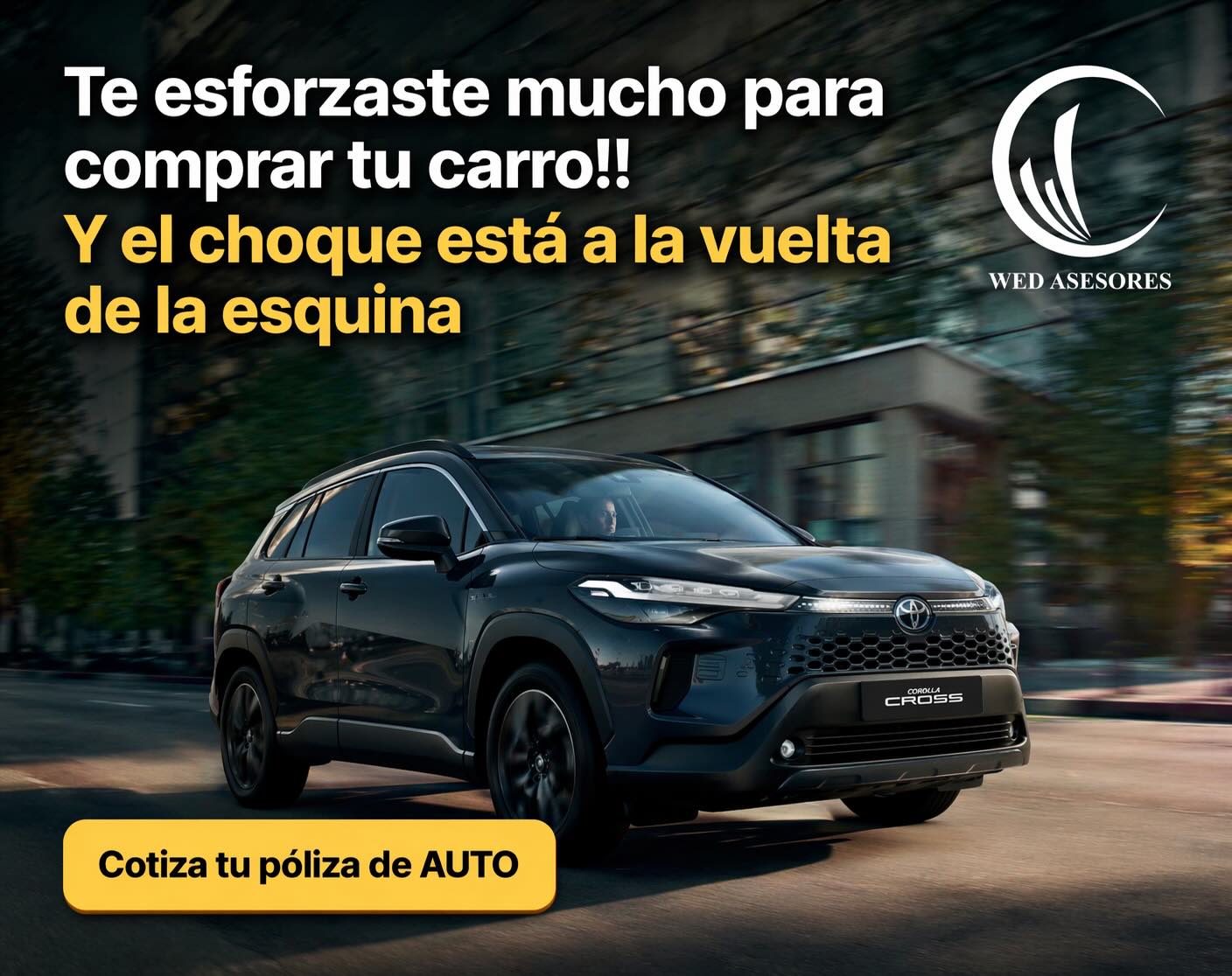 Seguro de auto